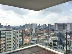 Cityscape @ Farrer Park (D8), Condominium #629818541